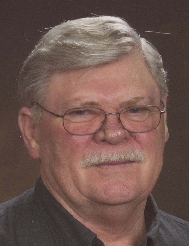 Robert Mccullough Profile Photo