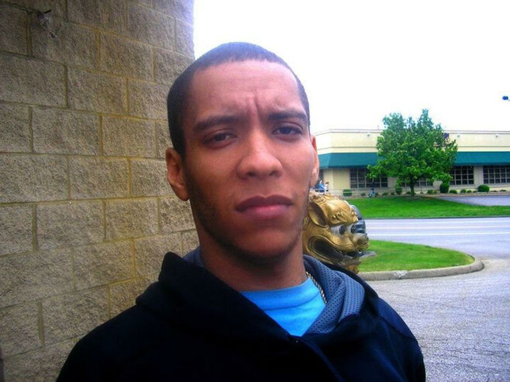 Ter’Ran Kenneth De-Shawn Smith