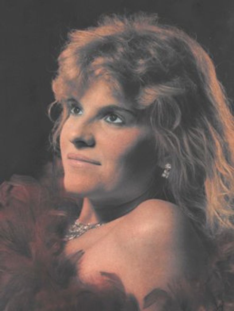 Diana L. Thomson “Nasty”