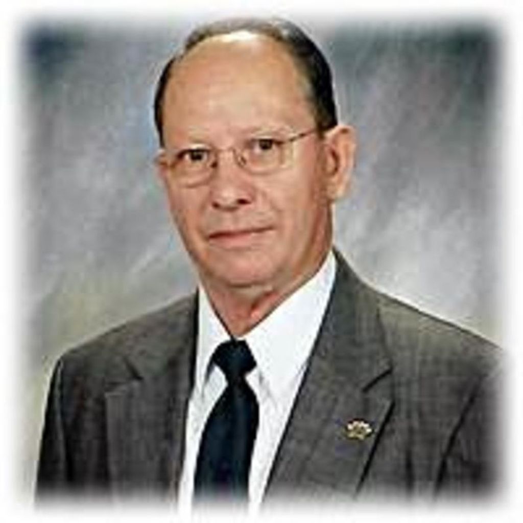 Willie Asa Heavener Profile Photo