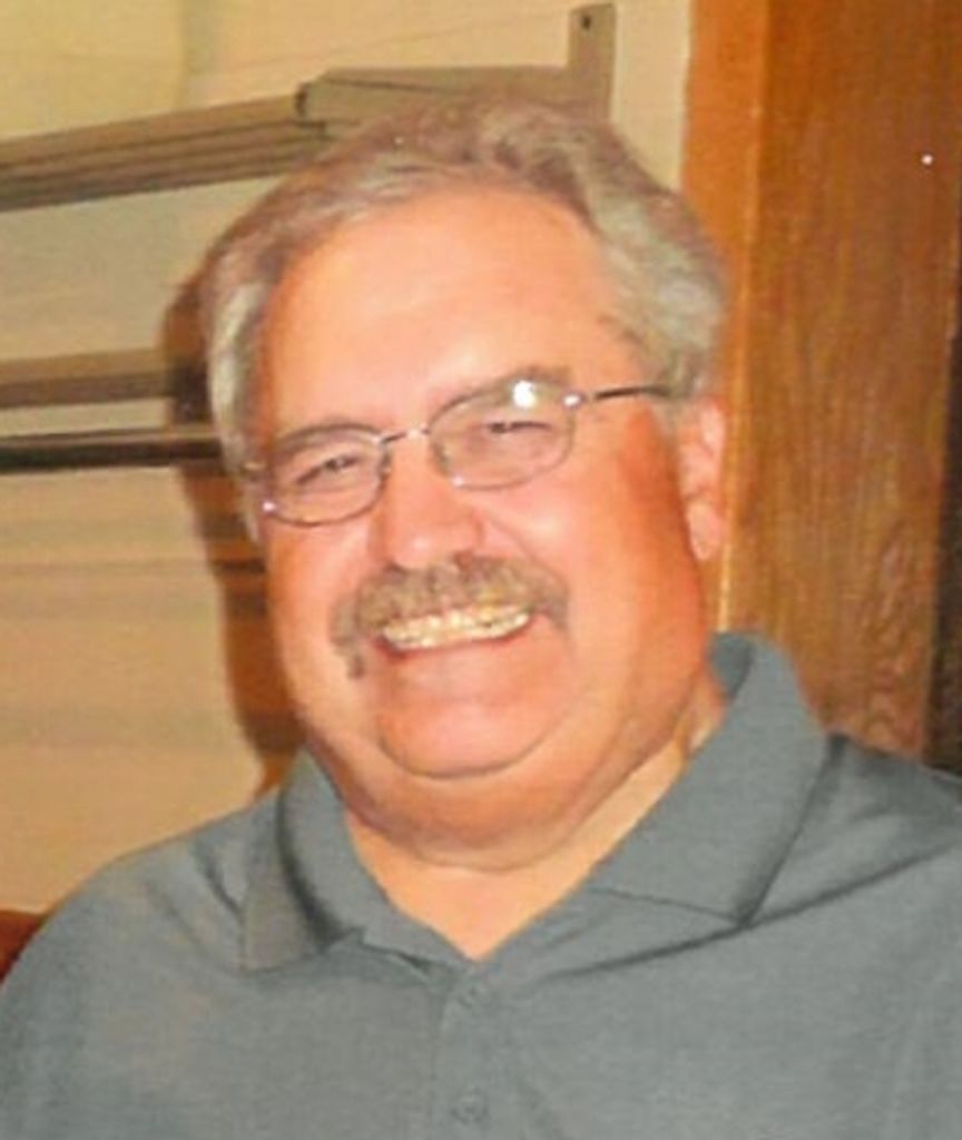 Steven H. Holm Profile Photo