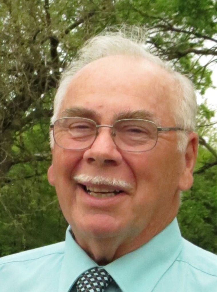Eugene W. Hoover Profile Photo