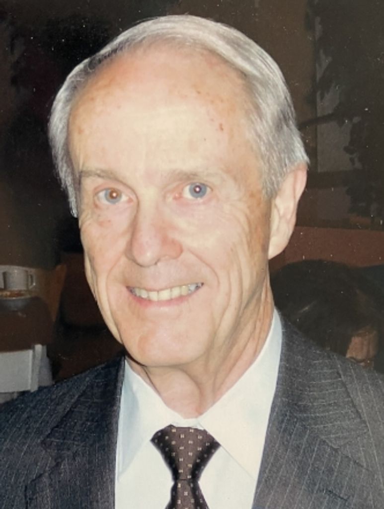 David Lee Booth Profile Photo