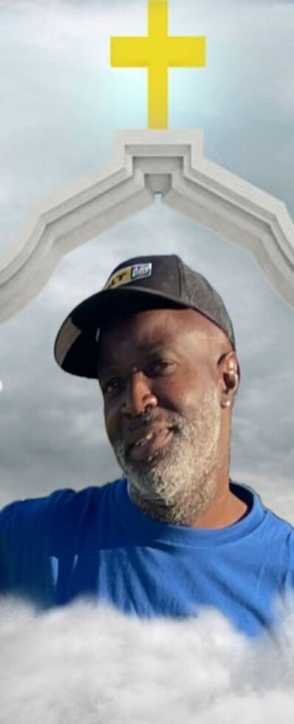 George Lee Smith Jr.