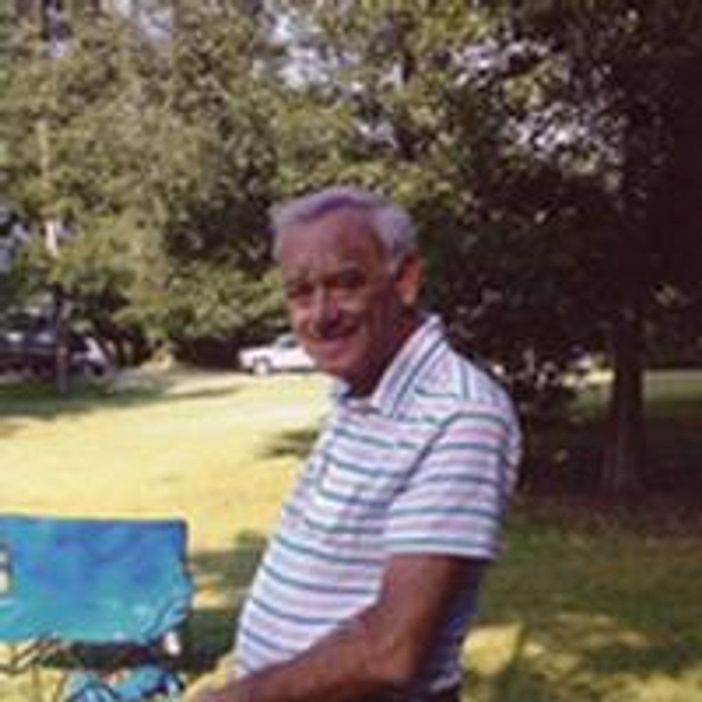 Kenneth "Ken" Emig