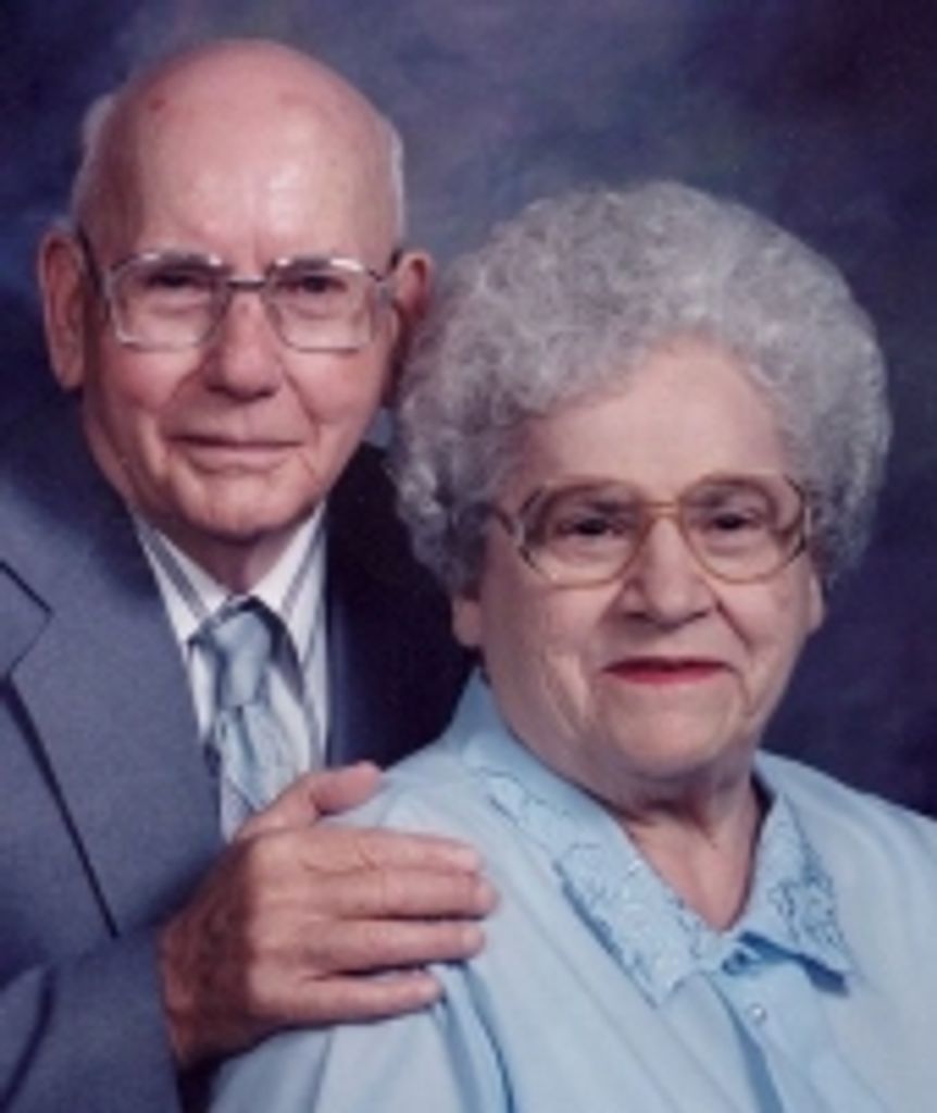 Mary M. Brinkley