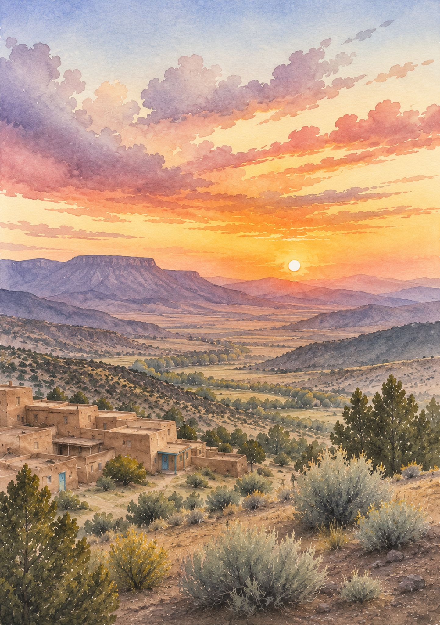 Cover for Cynthia Vest's Obituary