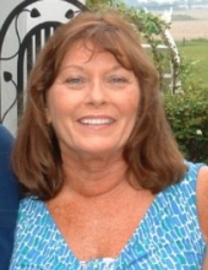 Barbara Kay Harlow
