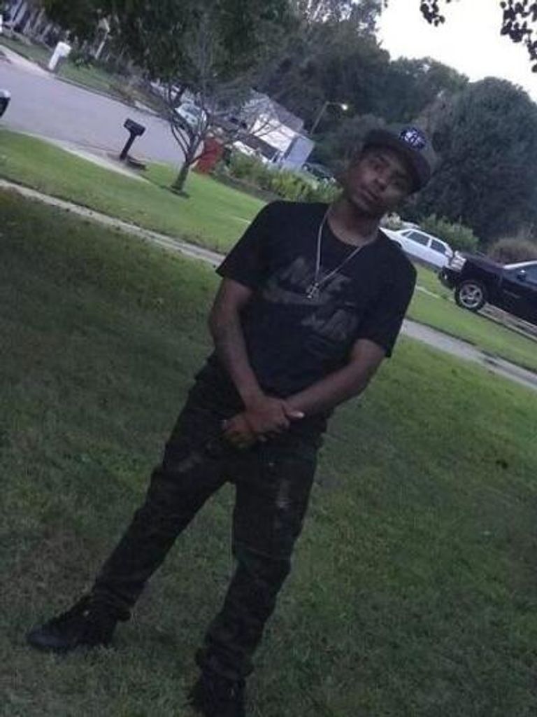 Darius Deshawn Smyre Profile Photo