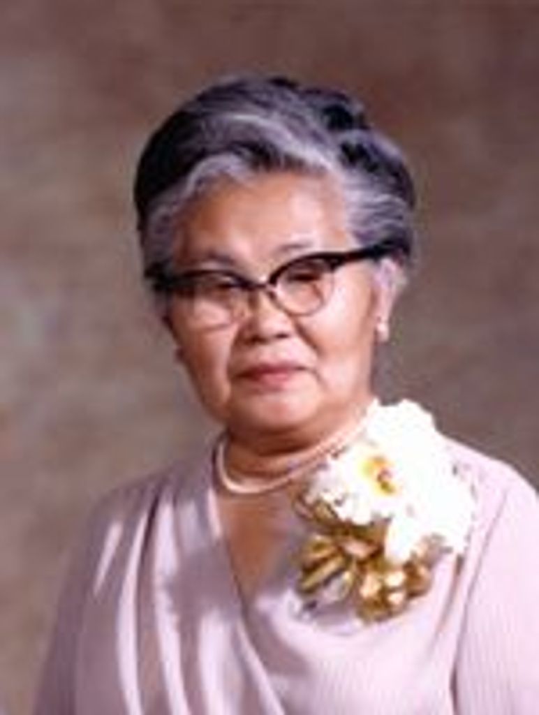 Toshiko - Hamamoto