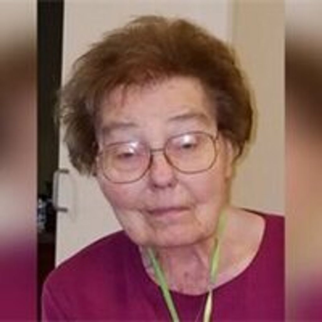 Dorothy Joann Falcone