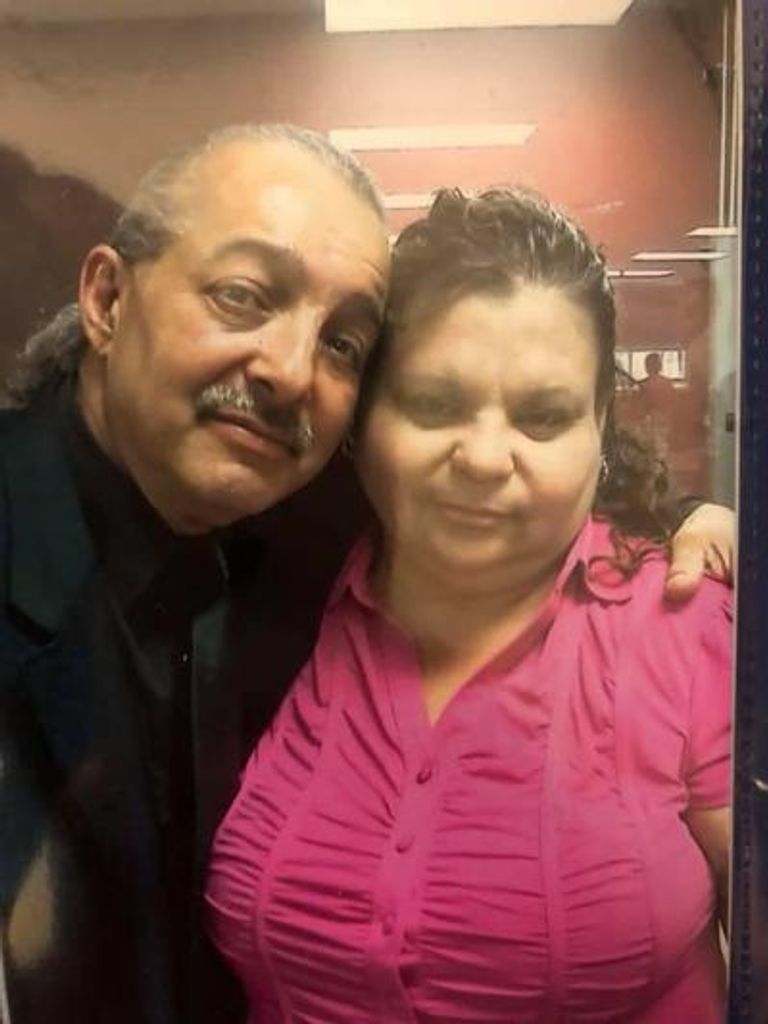 Christina Rodriguez Profile Photo