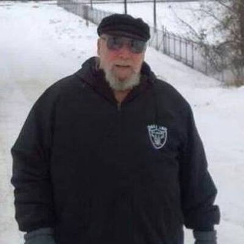 William E Harris Profile Photo
