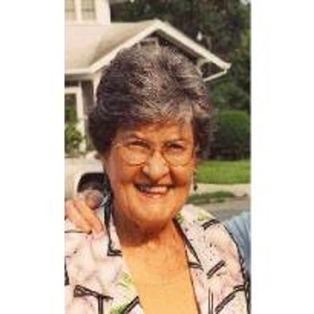 LaVera Sundstrom