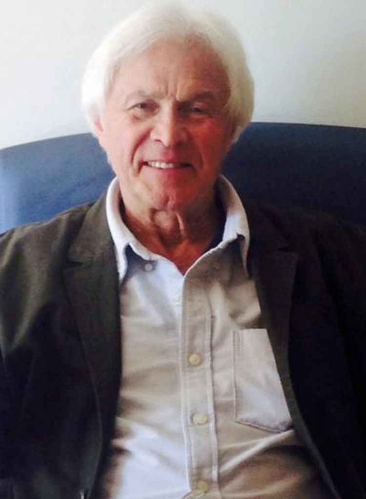 Joseph Francis Coyle, Jr. Profile Photo