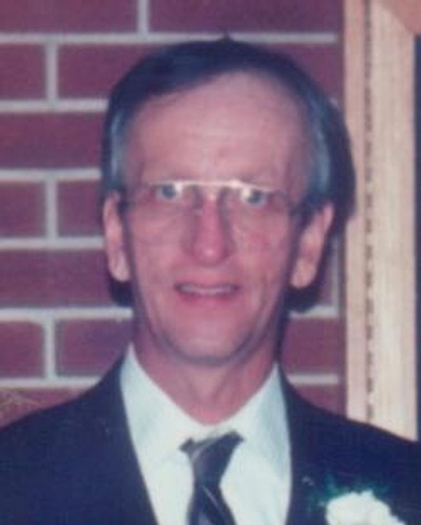 Gale M. Rickey Profile Photo