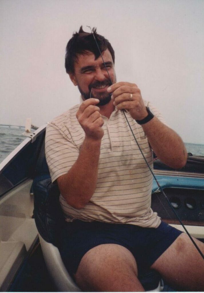 Robert W. Frisch