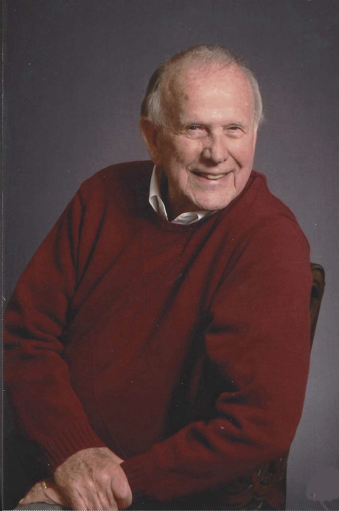 O Robert Hoffman Profile Photo