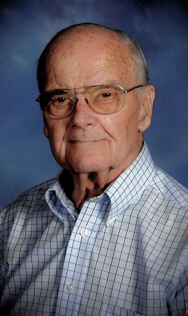 Harold A. Feller Profile Photo