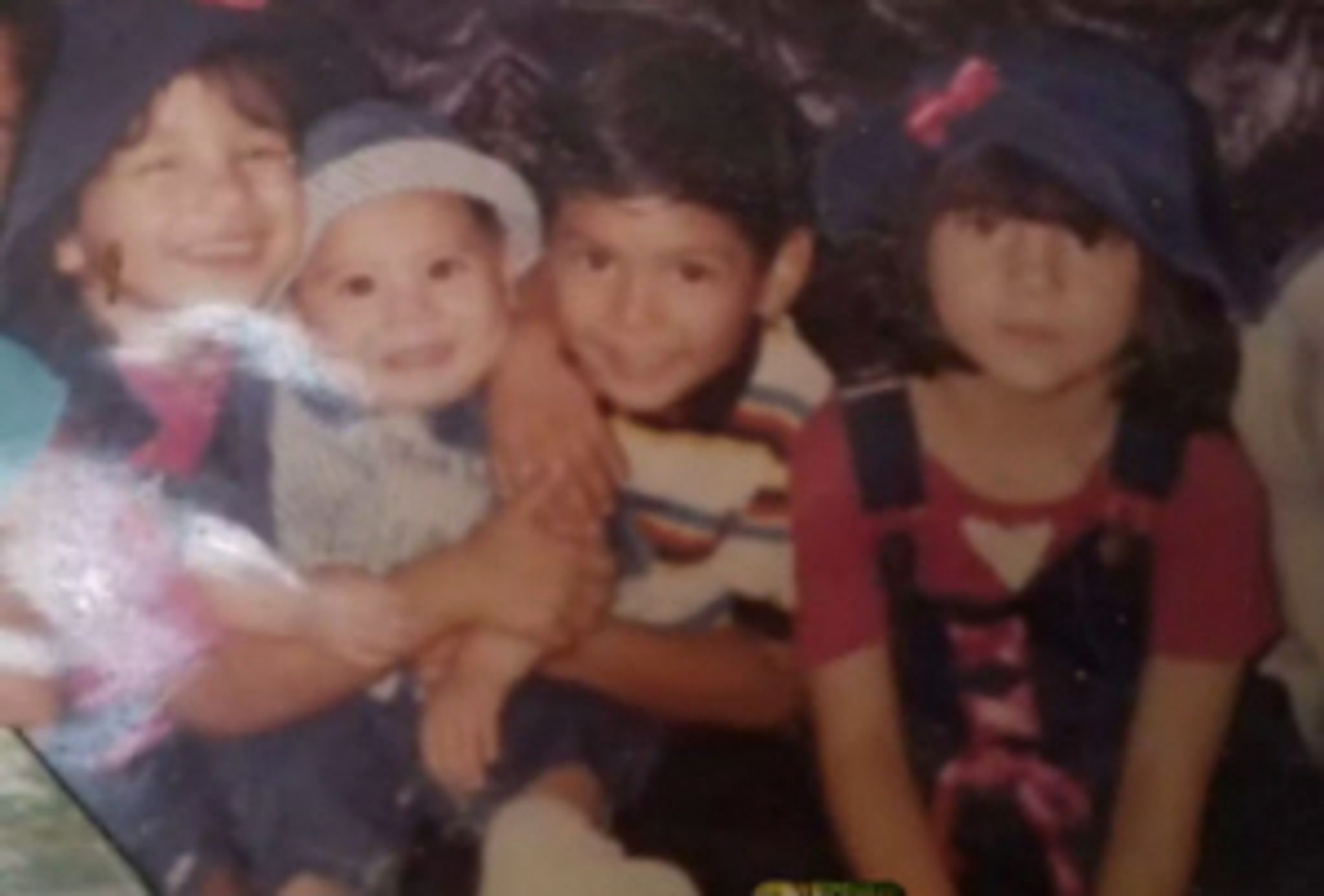 Manuel Guillen Obituary December 8, 2023 - House of Angels Funeral Home