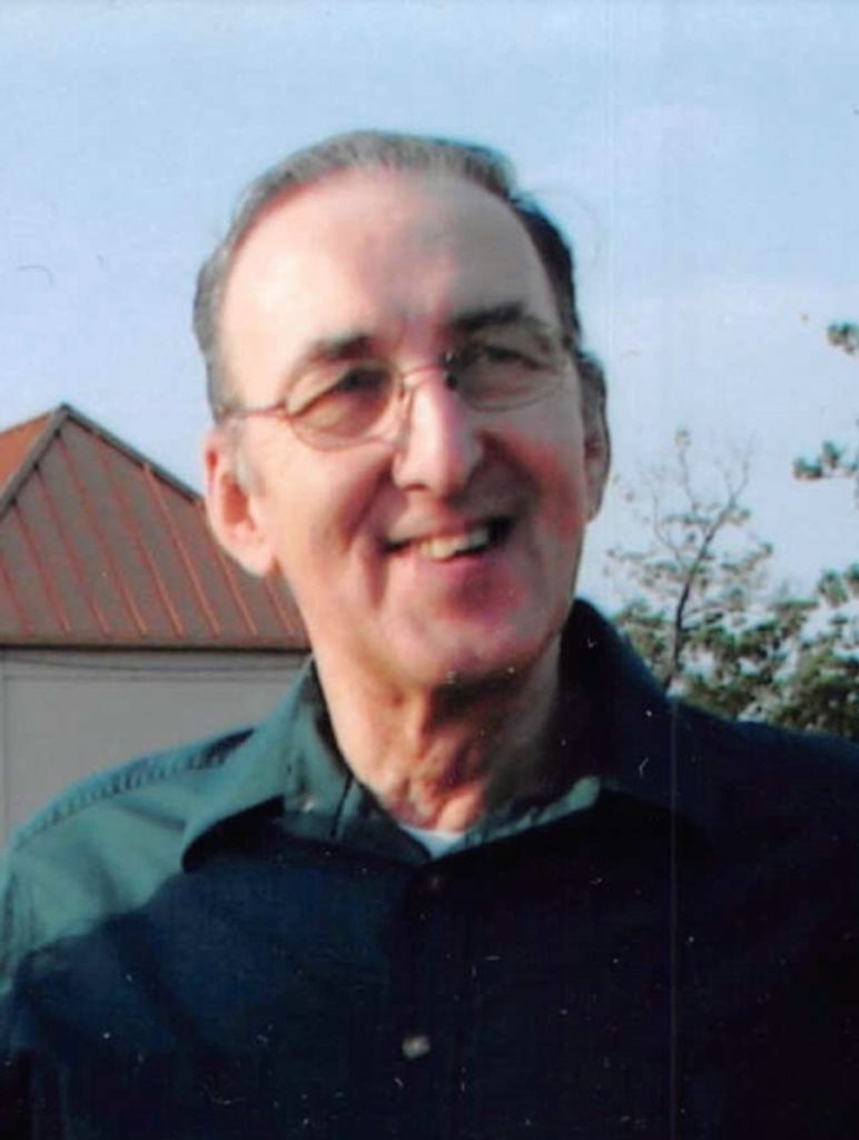 James "Jim" L. Waldron Profile Photo