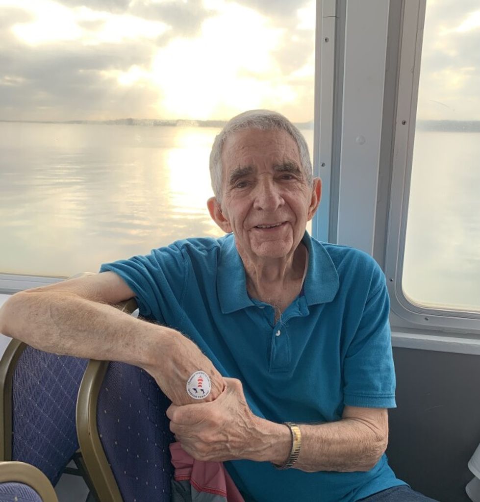 Ronald Joe Deaton Profile Photo