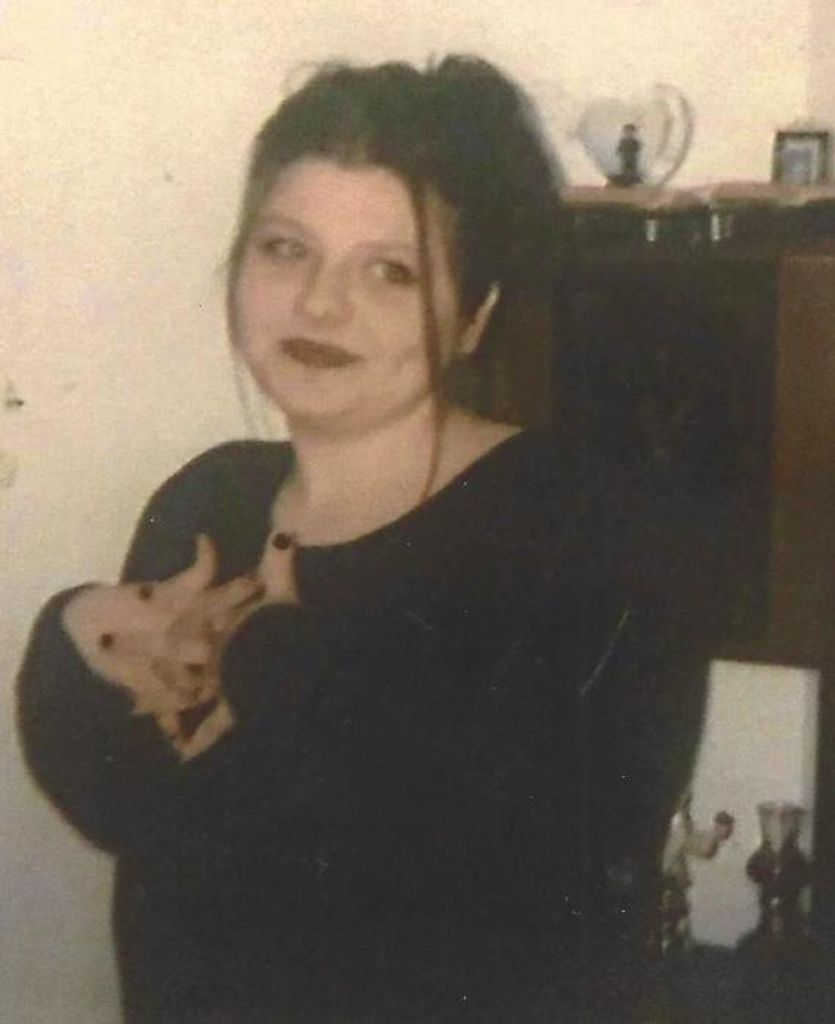 Angela M. Rollinger