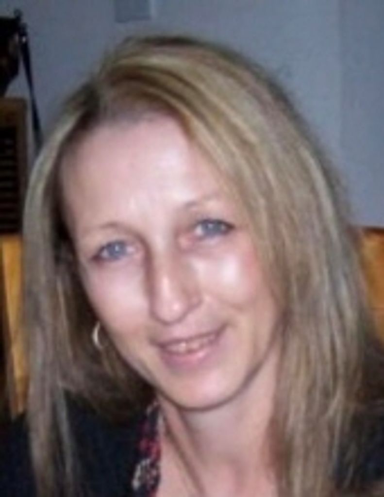 Kathy Jo Robison
