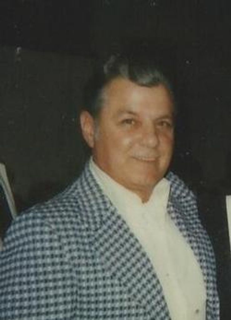 Nelson Gelardi Profile Photo