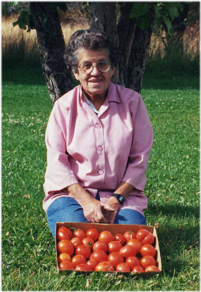 Catherine Johnson