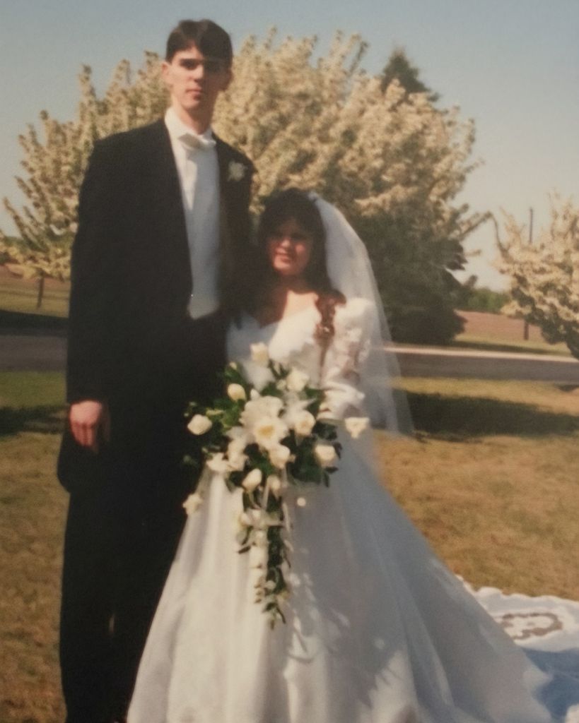 Kenneth "Casey" Dale Marshall