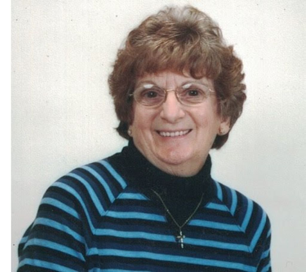 Mafalda ‘Muffy’ Y. Scalzi Profile Photo