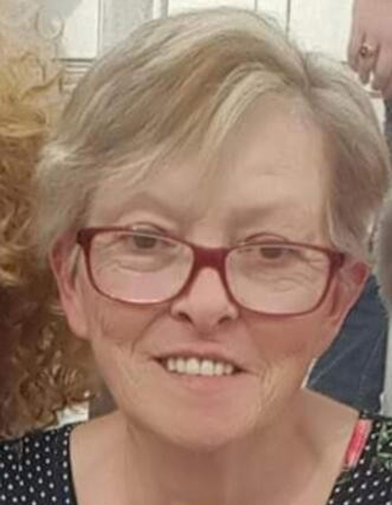 Ida Brumbelow Profile Photo