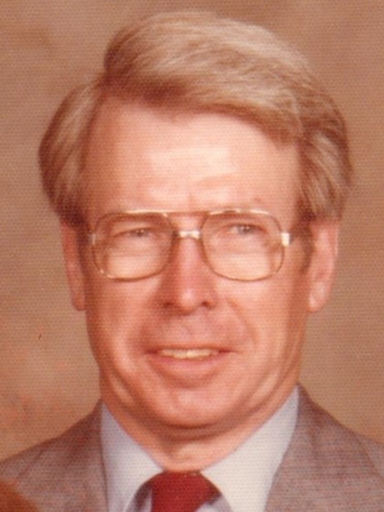 John Melvin Cady Profile Photo