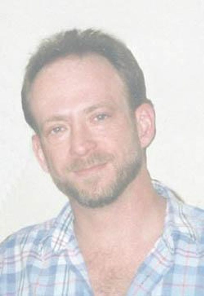 Richard Meadows