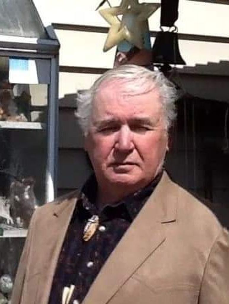 Richard A. Sterner