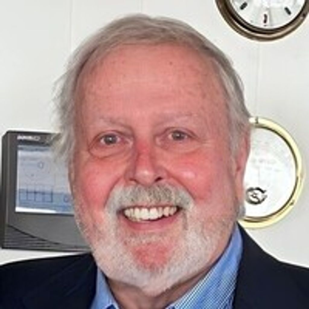 Michael C. Rasch