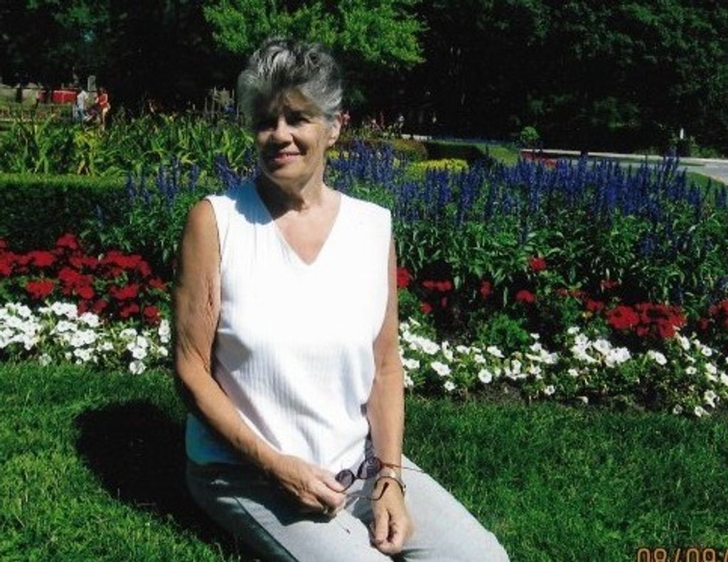 Christina E. Volstad