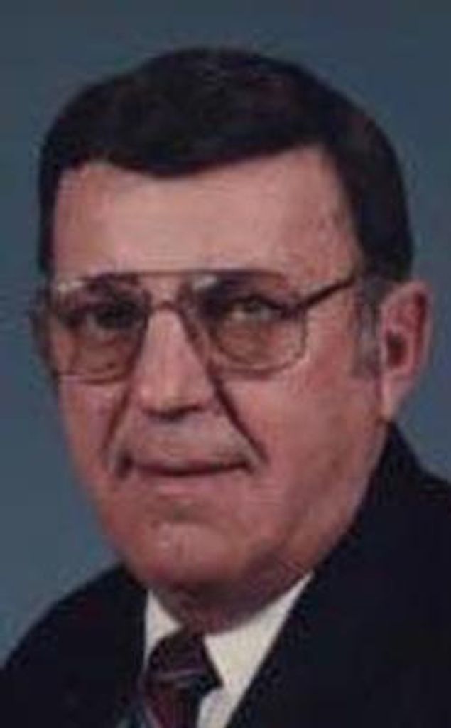 Virgil L. Teubner Profile Photo