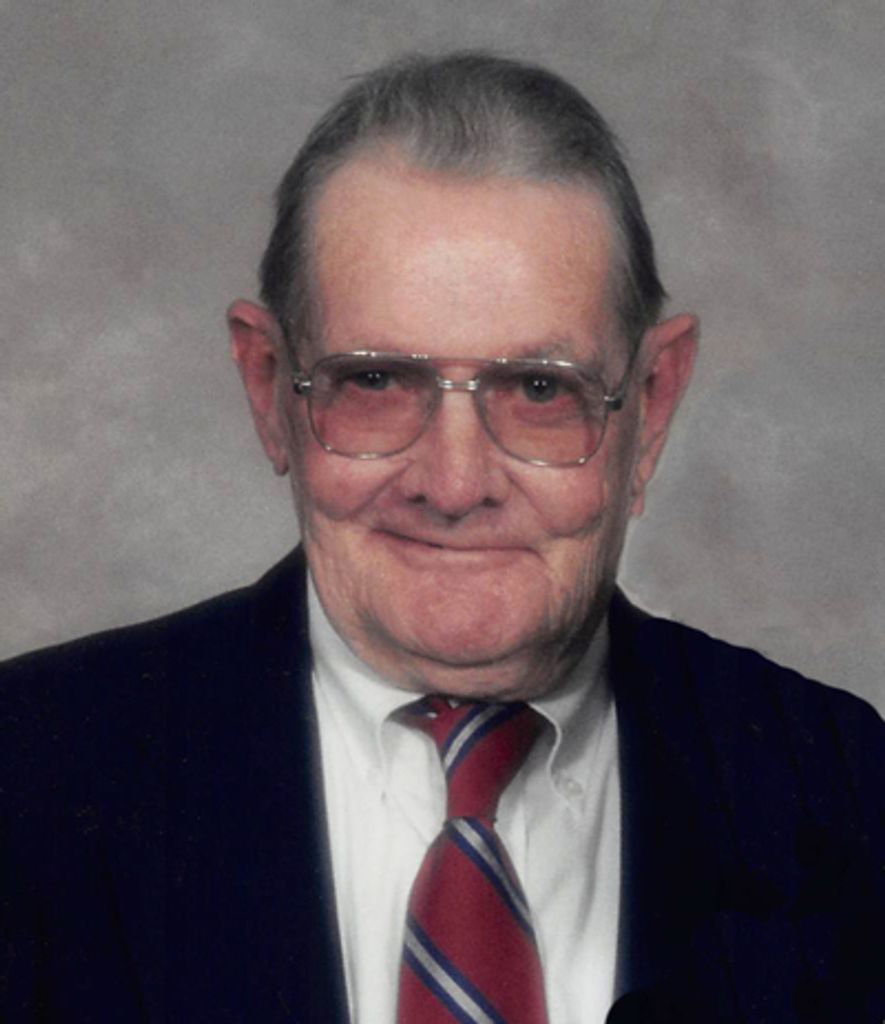 Lyle W. Haire Profile Photo