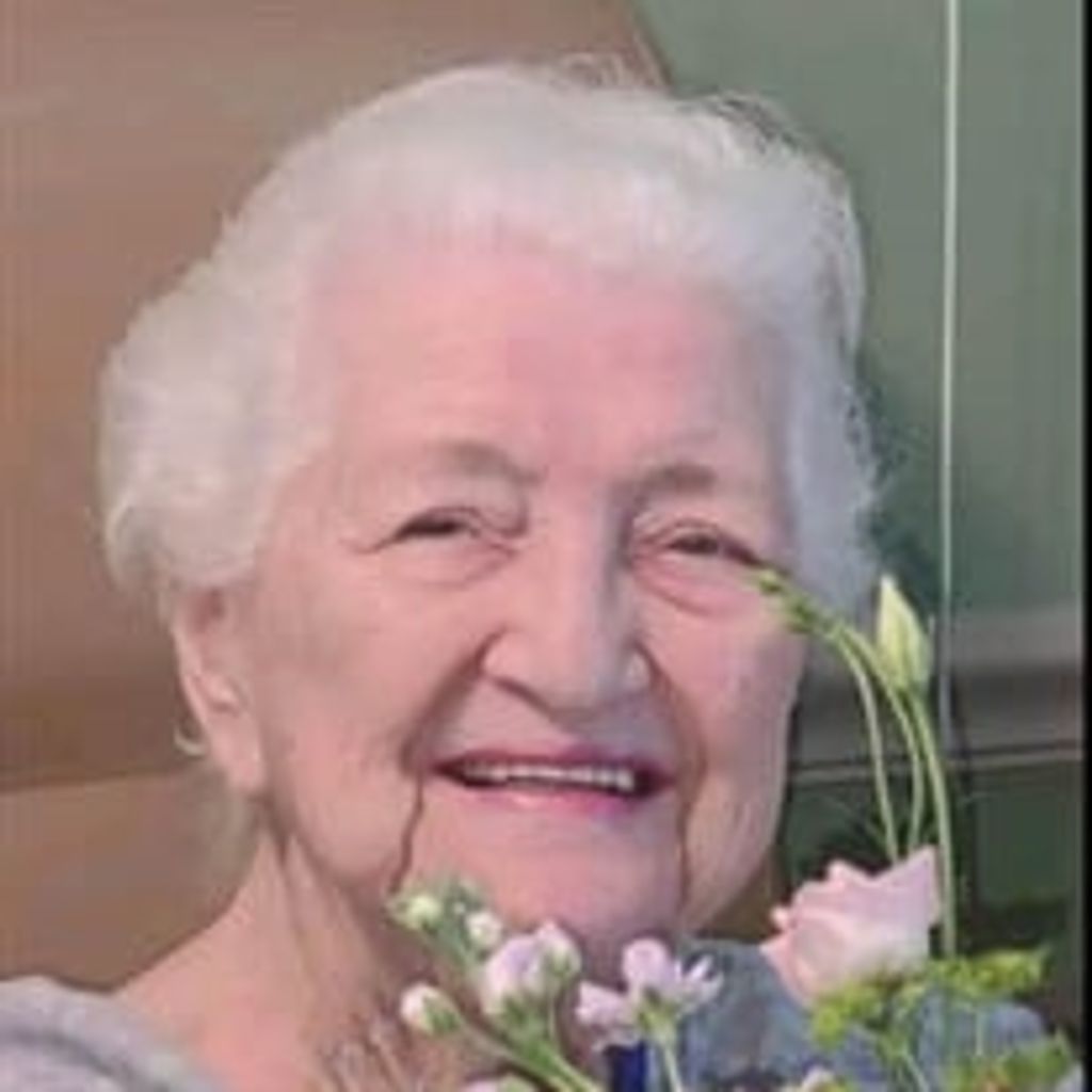Florence "Ruth" Bland