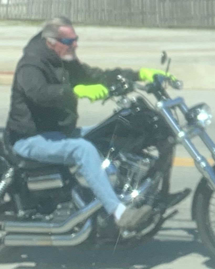 David Ernest Harris Profile Photo