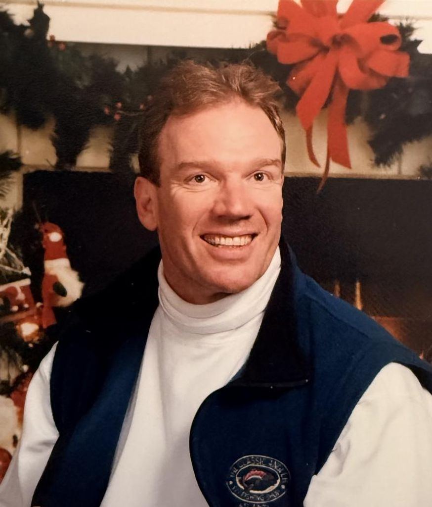 William Robin Brent Profile Photo