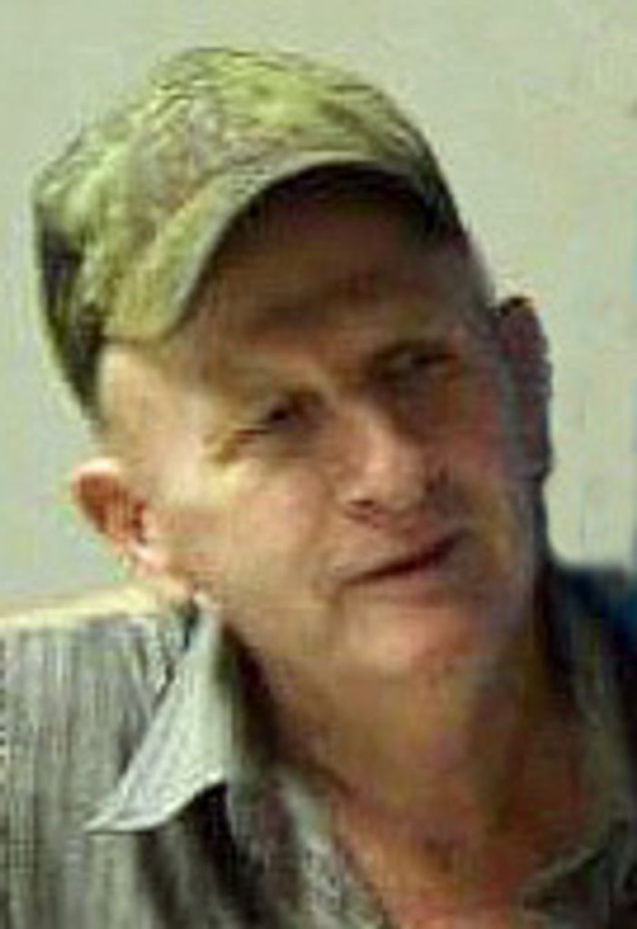 David Lee Patton Profile Photo