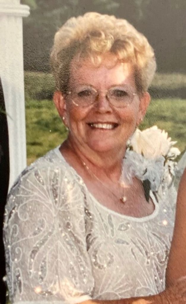 Shirley Jean Padgett Lyons Profile Photo