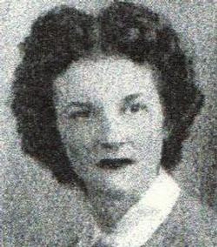 Apollonia Marie Leier Profile Photo