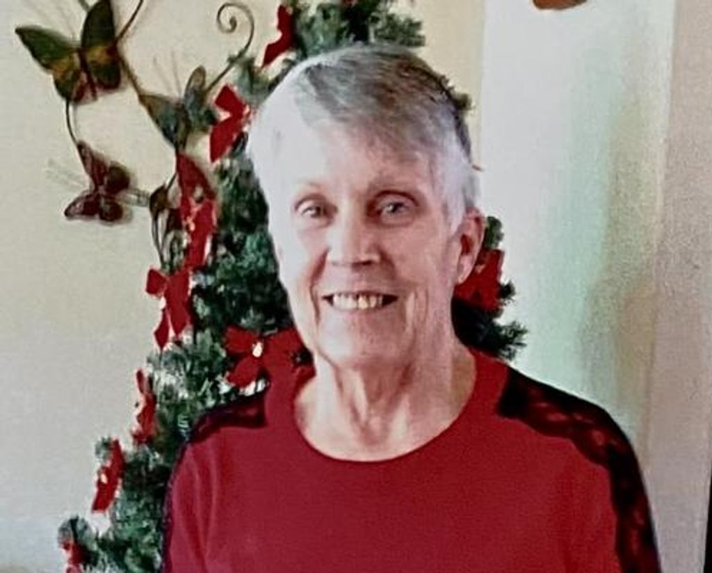 Barabara R. Jones Profile Photo