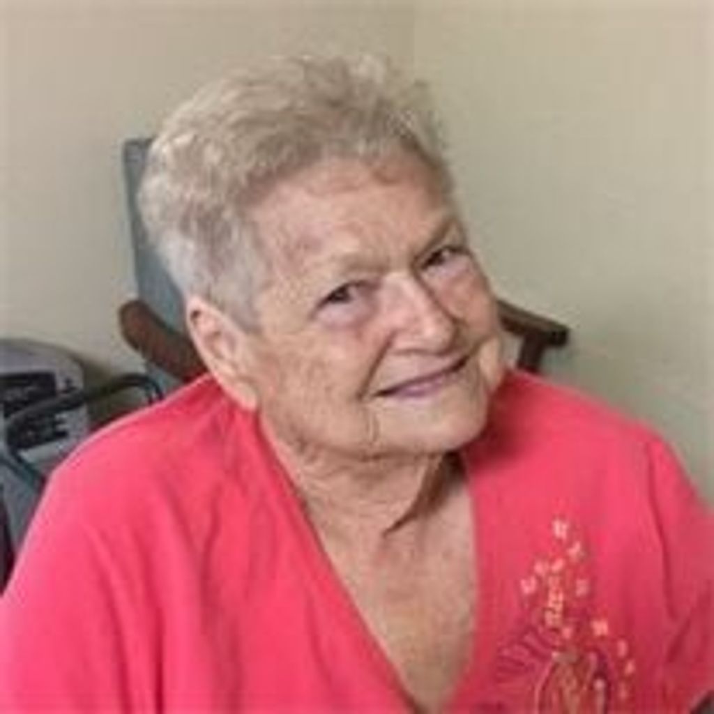 Thelma M. Boura