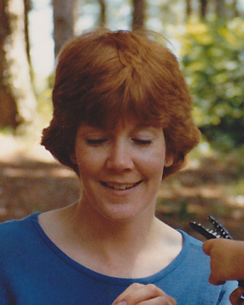 Rebecca "Becky" R. LaRosa