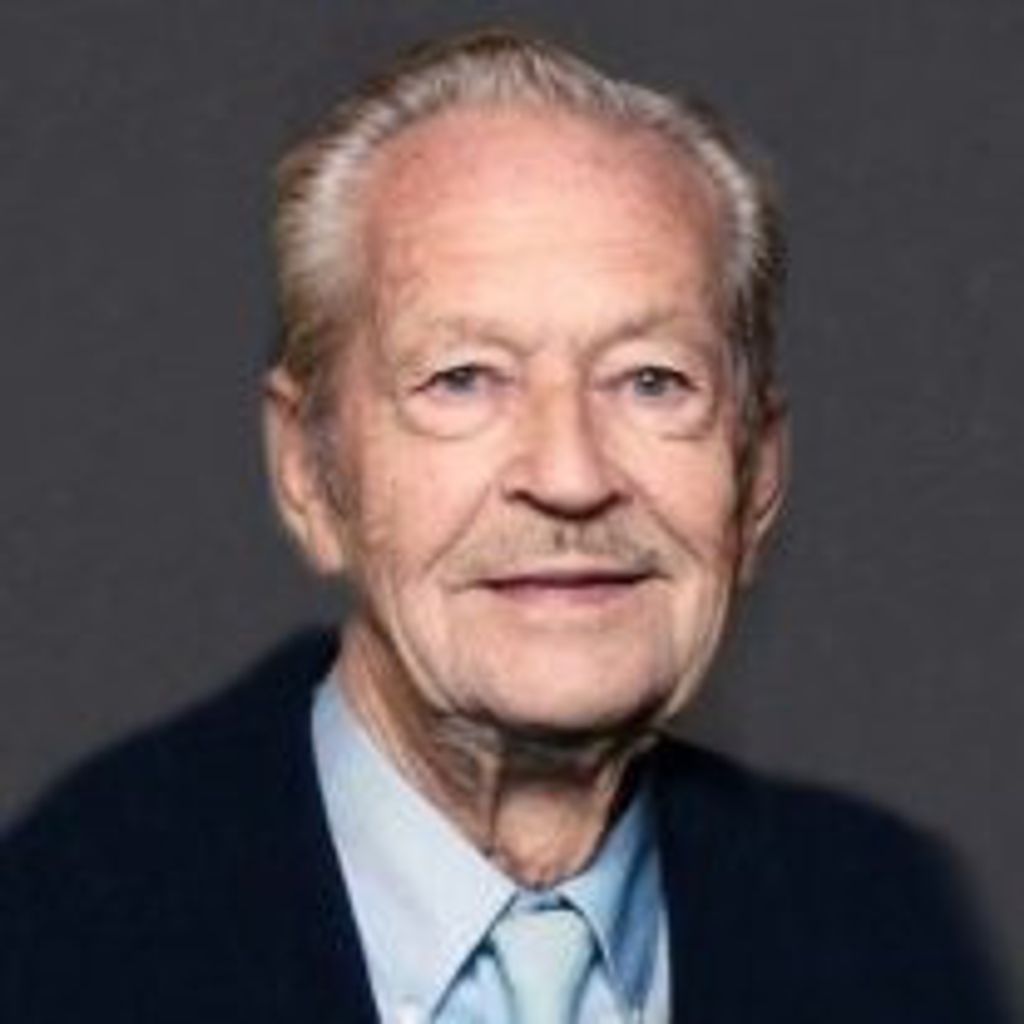 Mr. Virgil Everett Hipes
